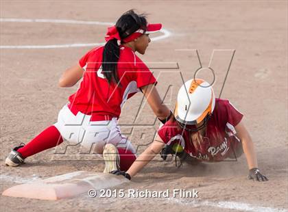 Thumbnail 3 in Woodland Christian @ Rio Vista photogallery.