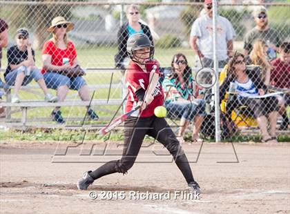 Thumbnail 2 in Woodland Christian @ Rio Vista photogallery.