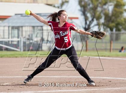 Thumbnail 1 in Woodland Christian @ Rio Vista photogallery.
