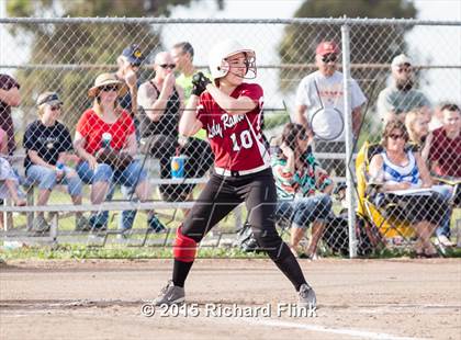 Thumbnail 2 in Woodland Christian @ Rio Vista photogallery.