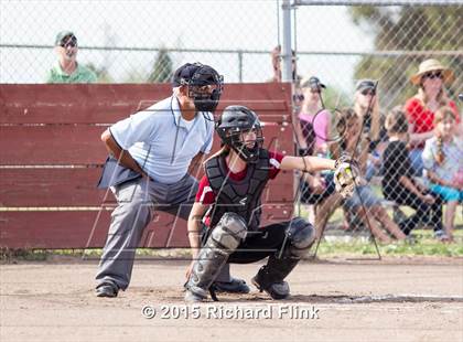Thumbnail 3 in Woodland Christian @ Rio Vista photogallery.