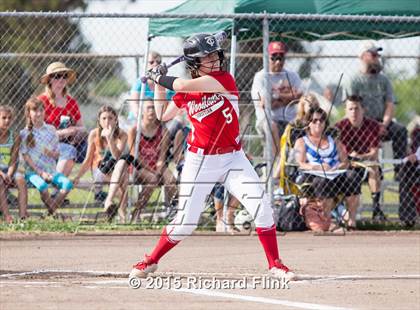 Thumbnail 3 in Woodland Christian @ Rio Vista photogallery.