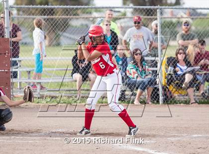 Thumbnail 3 in Woodland Christian @ Rio Vista photogallery.