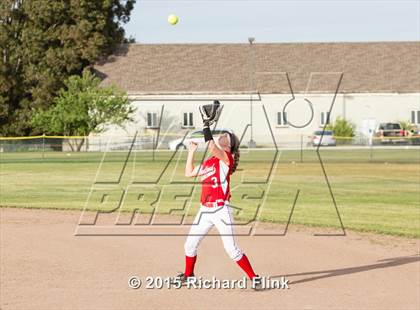 Thumbnail 3 in Woodland Christian @ Rio Vista photogallery.