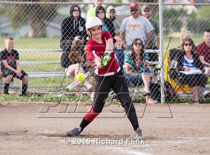Thumbnail 3 in Woodland Christian @ Rio Vista photogallery.