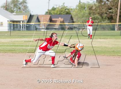 Thumbnail 2 in Woodland Christian @ Rio Vista photogallery.