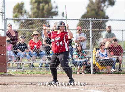Thumbnail 2 in Woodland Christian @ Rio Vista photogallery.