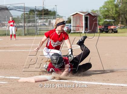 Thumbnail 3 in Woodland Christian @ Rio Vista photogallery.