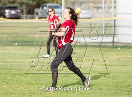 Thumbnail 2 in Woodland Christian @ Rio Vista photogallery.