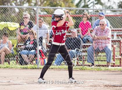 Thumbnail 3 in Woodland Christian @ Rio Vista photogallery.