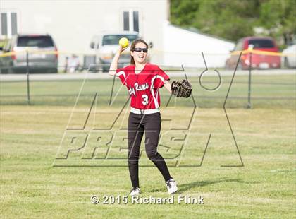 Thumbnail 1 in Woodland Christian @ Rio Vista photogallery.