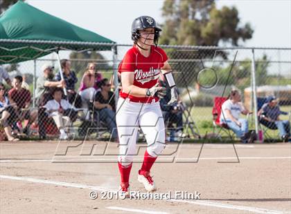 Thumbnail 1 in Woodland Christian @ Rio Vista photogallery.