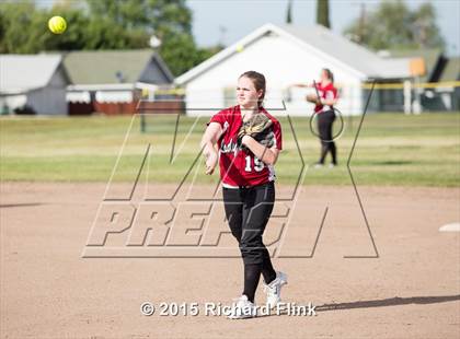 Thumbnail 1 in Woodland Christian @ Rio Vista photogallery.