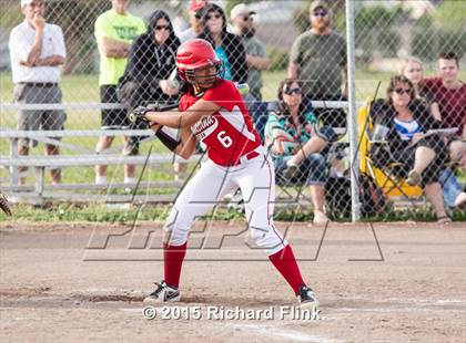 Thumbnail 1 in Woodland Christian @ Rio Vista photogallery.