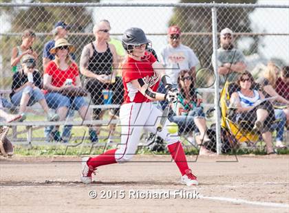 Thumbnail 2 in Woodland Christian @ Rio Vista photogallery.