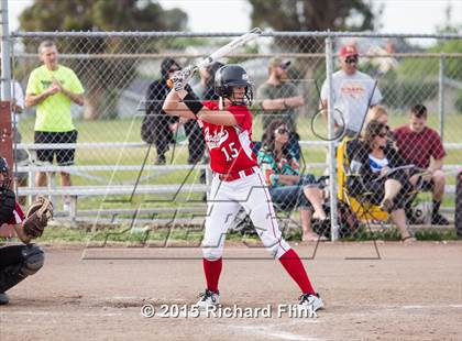 Thumbnail 3 in Woodland Christian @ Rio Vista photogallery.