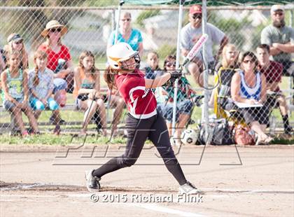 Thumbnail 2 in Woodland Christian @ Rio Vista photogallery.
