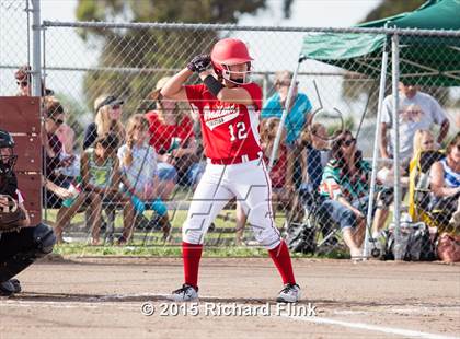 Thumbnail 2 in Woodland Christian @ Rio Vista photogallery.