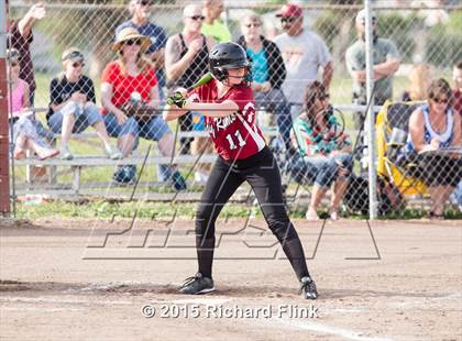 Thumbnail 1 in Woodland Christian @ Rio Vista photogallery.