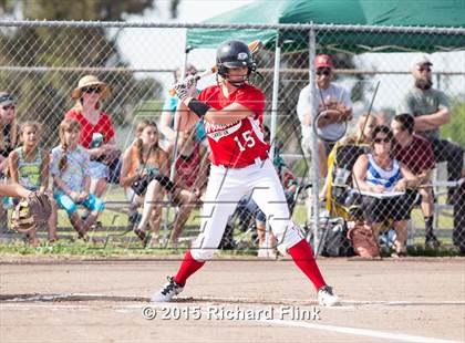 Thumbnail 1 in Woodland Christian @ Rio Vista photogallery.
