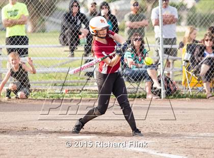 Thumbnail 1 in Woodland Christian @ Rio Vista photogallery.