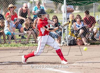 Thumbnail 1 in Woodland Christian @ Rio Vista photogallery.