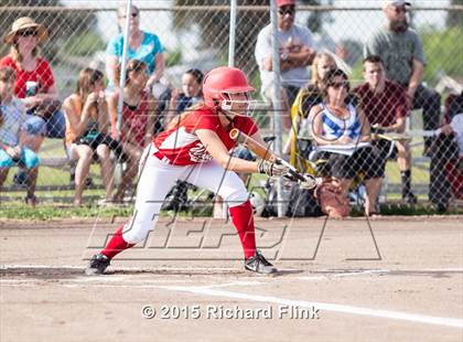 Thumbnail 1 in Woodland Christian @ Rio Vista photogallery.