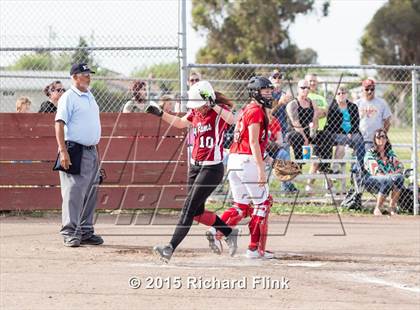 Thumbnail 3 in Woodland Christian @ Rio Vista photogallery.