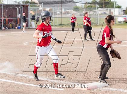 Thumbnail 2 in Woodland Christian @ Rio Vista photogallery.