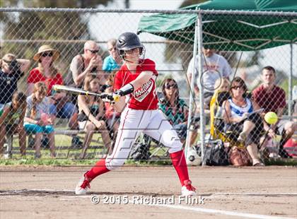Thumbnail 3 in Woodland Christian @ Rio Vista photogallery.