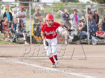 Thumbnail 1 in Woodland Christian @ Rio Vista photogallery.