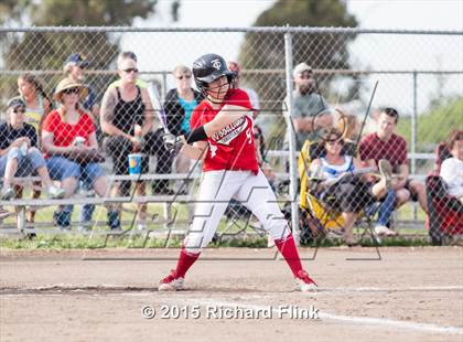 Thumbnail 2 in Woodland Christian @ Rio Vista photogallery.