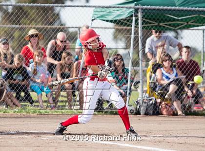 Thumbnail 1 in Woodland Christian @ Rio Vista photogallery.
