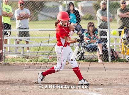 Thumbnail 1 in Woodland Christian @ Rio Vista photogallery.