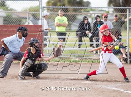 Thumbnail 3 in Woodland Christian @ Rio Vista photogallery.