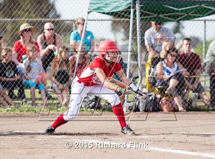 Thumbnail 3 in Woodland Christian @ Rio Vista photogallery.