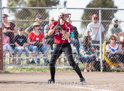 Thumbnail 2 in Woodland Christian @ Rio Vista photogallery.