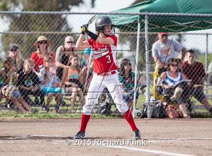 Thumbnail 3 in Woodland Christian @ Rio Vista photogallery.