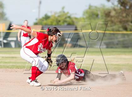 Thumbnail 2 in Woodland Christian @ Rio Vista photogallery.