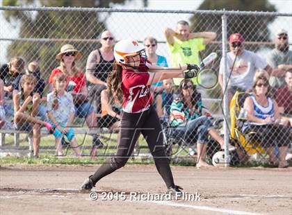 Thumbnail 3 in Woodland Christian @ Rio Vista photogallery.