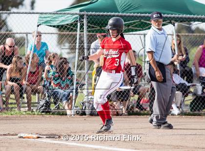 Thumbnail 2 in Woodland Christian @ Rio Vista photogallery.