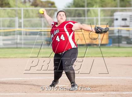 Thumbnail 1 in Woodland Christian @ Rio Vista photogallery.
