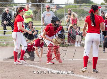 Thumbnail 1 in Woodland Christian @ Rio Vista photogallery.