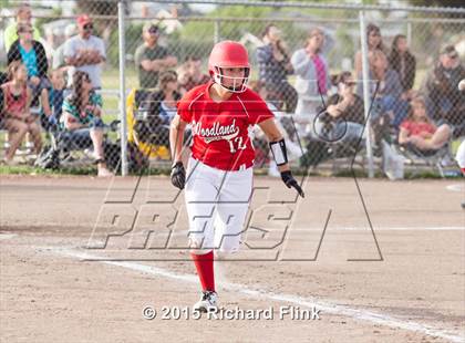 Thumbnail 2 in Woodland Christian @ Rio Vista photogallery.