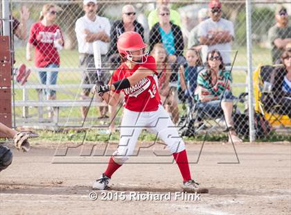 Thumbnail 2 in Woodland Christian @ Rio Vista photogallery.