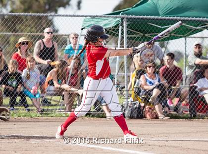 Thumbnail 3 in Woodland Christian @ Rio Vista photogallery.
