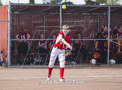 Thumbnail 3 in Woodland Christian @ Rio Vista photogallery.