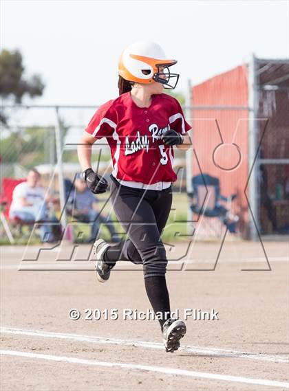 Thumbnail 3 in Woodland Christian @ Rio Vista photogallery.