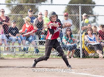 Thumbnail 1 in Woodland Christian @ Rio Vista photogallery.