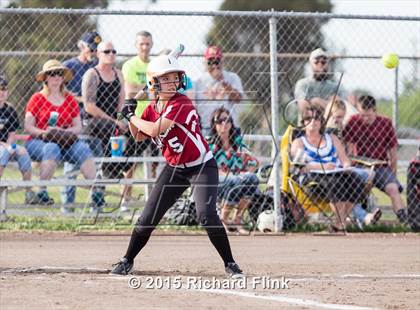 Thumbnail 2 in Woodland Christian @ Rio Vista photogallery.